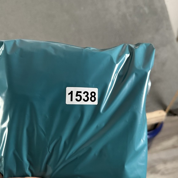 Levis Jeans Mens 32x34 Gray 513‎ Slim Straight Black Tab Line 8 - Picture 10 of 10